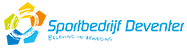 Logo Sportbedrijf Deventer