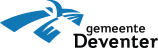 Logo gemeente Deventer