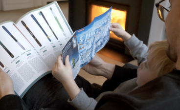 Wintersport Magazine
