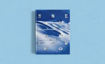 € 5,00 korting op boek ‘Sneeuwdromen’
